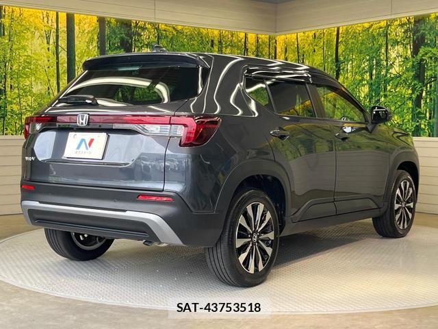 Honda WR-V 2025-02 8652998-16