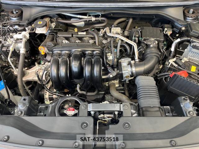Honda WR-V 2025-02 8652998-17