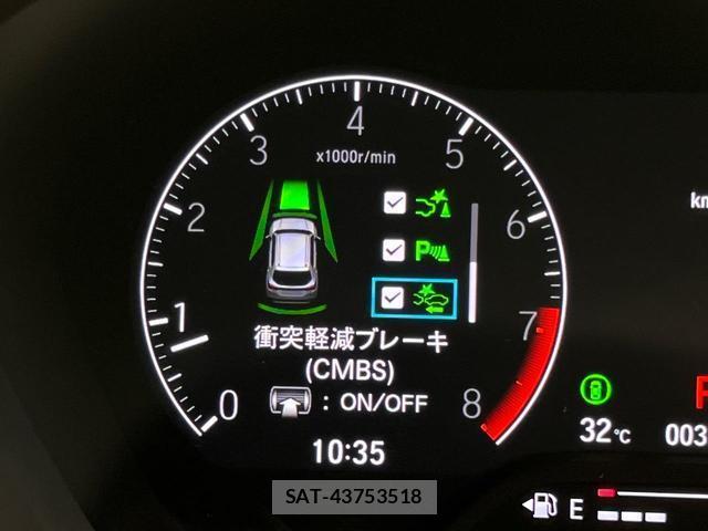 Honda WR-V 2025-02 8652998-6