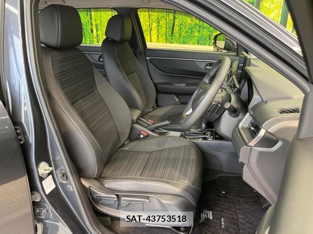 Honda WR-V 2025-02 8652998-7