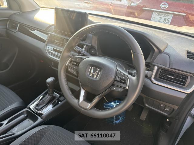 Honda WR-V 2025-05 8653202-2