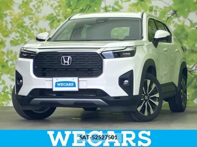 Honda WR-V 2025-02 8653444-0