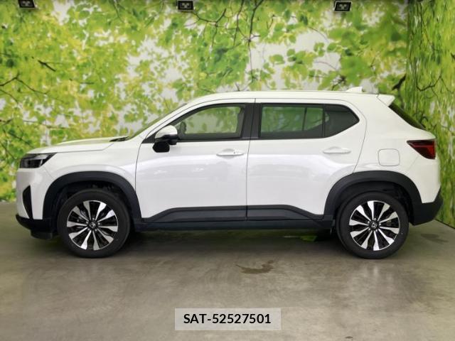 Honda WR-V 2025-02 8653444-1