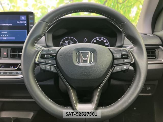 Honda WR-V 2025-02 8653444-14