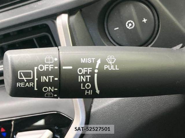 Honda WR-V 2025-02 8653444-16