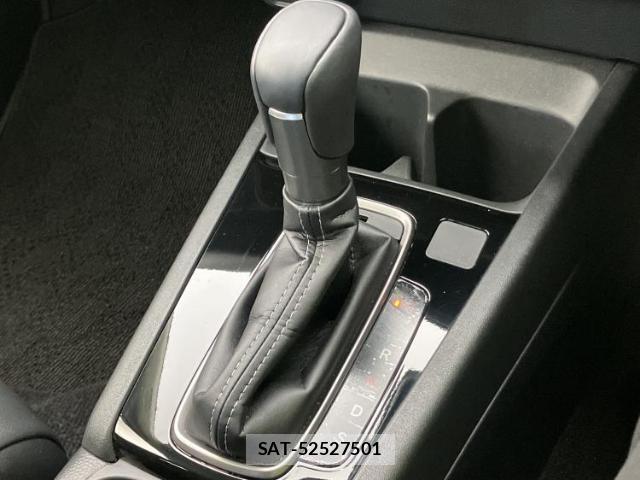 Honda WR-V 2025-02 8653444-17