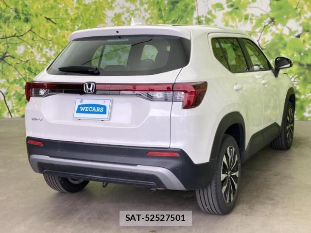 Honda WR-V 2025-02 8653444-2