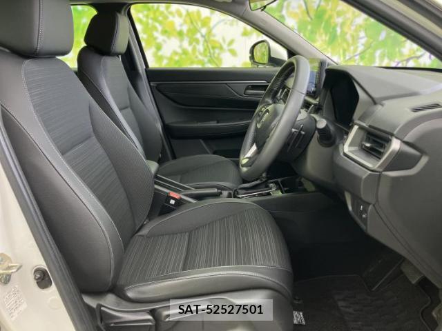 Honda WR-V 2025-02 8653444-3