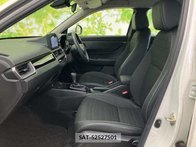 Honda WR-V 2025-02 8653444-5