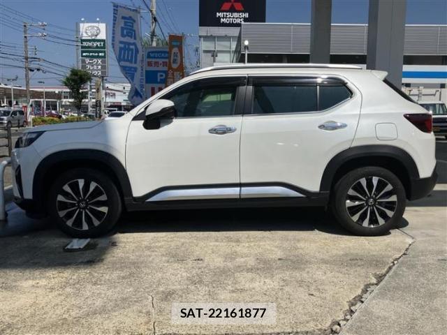 Honda WR-V 2024-03 8653651-1