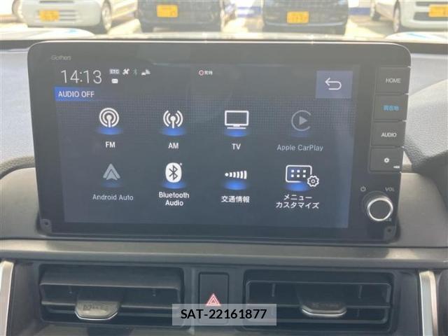 Honda WR-V 2024-03 8653651-10