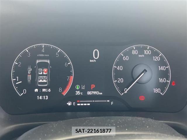 Honda WR-V 2024-03 8653651-13