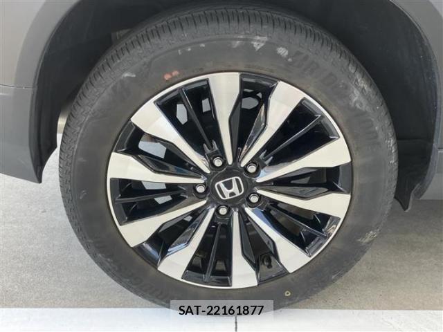 Honda WR-V 2024-03 8653651-14