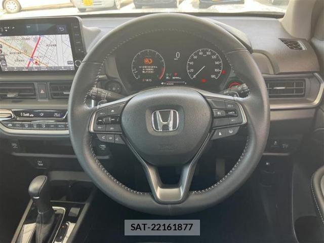 Honda WR-V 2024-03 8653651-15