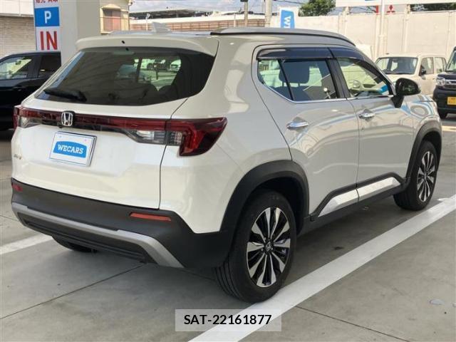 Honda WR-V 2024-03 8653651-2