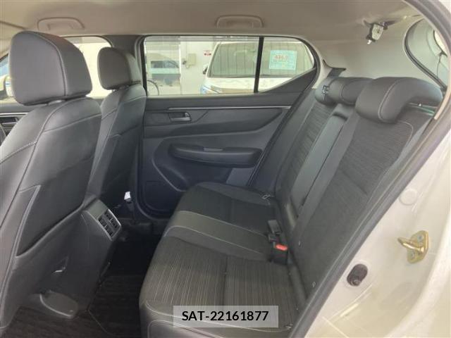 Honda WR-V 2024-03 8653651-5
