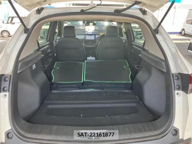 Honda WR-V 2024-03 8653651-7