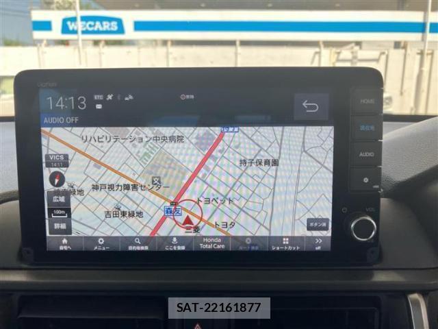 Honda WR-V 2024-03 8653651-8