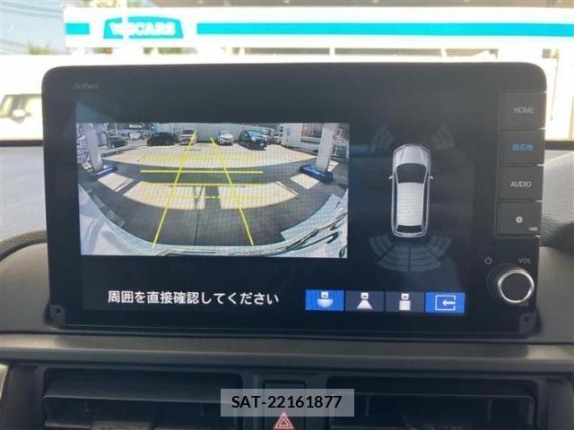 Honda WR-V 2024-03 8653651-9