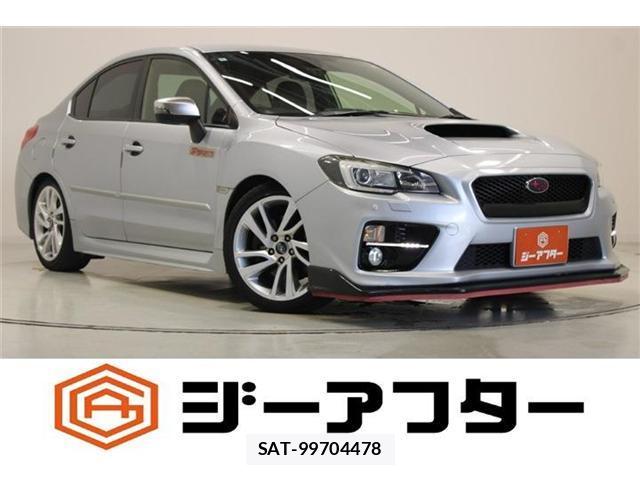 Subaru WRX S4 2016-08 8646917-0