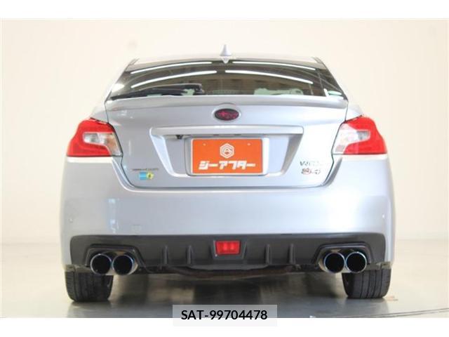 Subaru WRX S4 2016-08 8646917-10