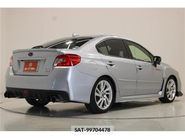 Subaru WRX S4 2016-08 8646917-11
