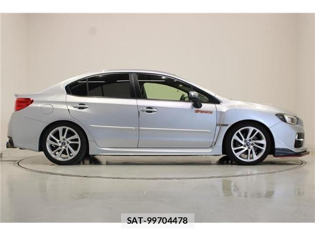 Subaru WRX S4 2016-08 8646917-12