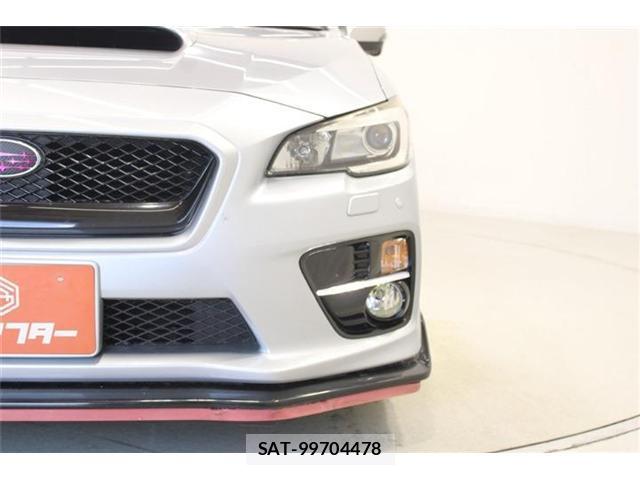 Subaru WRX S4 2016-08 8646917-13