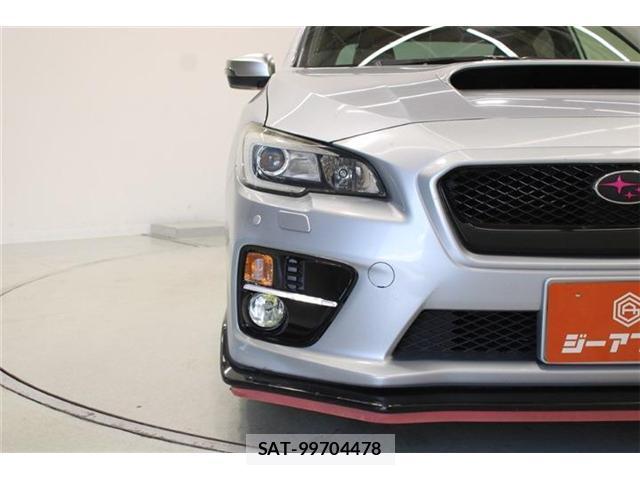 Subaru WRX S4 2016-08 8646917-15