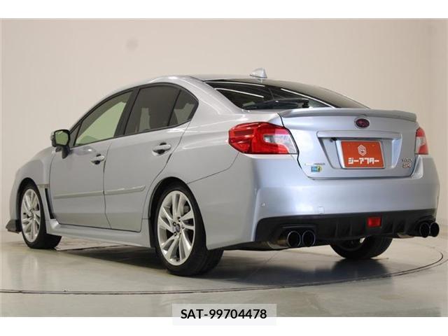 Subaru WRX S4 2016-08 8646917-9