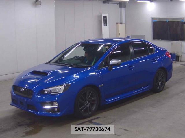 Subaru WRX S4 2017-03 8647162-0