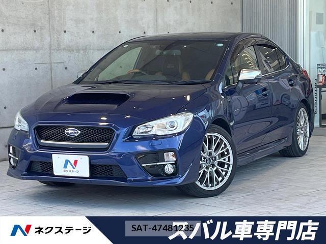 Subaru WRX S4 2016-02 8648210-0
