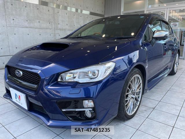 Subaru WRX S4 2016-02 8648210-16