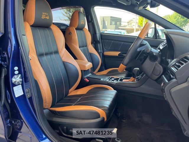 Subaru WRX S4 2016-02 8648210-9
