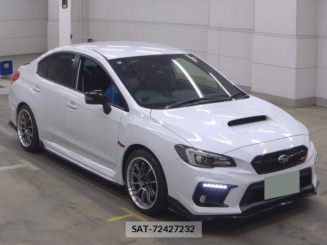 Subaru WRX S4 2020-09 8649262-0