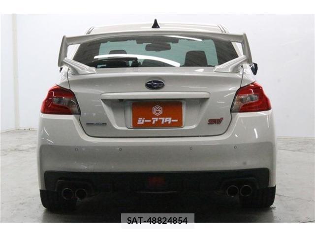 Subaru WRX S4 2020-03 8649575-10