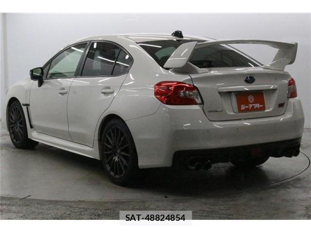 Subaru WRX S4 2020-03 8649575-11