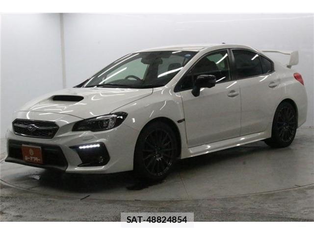 Subaru WRX S4 2020-03 8649575-13