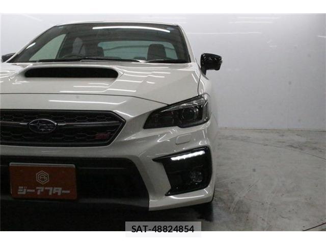 Subaru WRX S4 2020-03 8649575-18