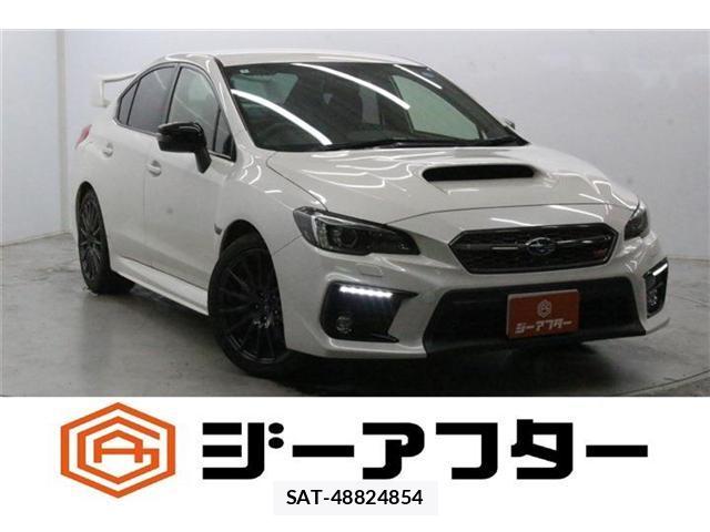 Subaru WRX S4 2020-03 8649575-5