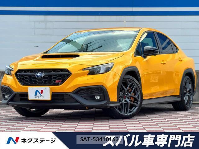 Subaru WRX S4 2026-07 8649721-0