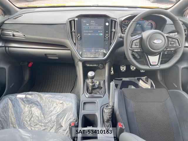 Subaru WRX S4 2026-07 8649721-1