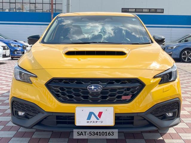 Subaru WRX S4 2026-07 8649721-13