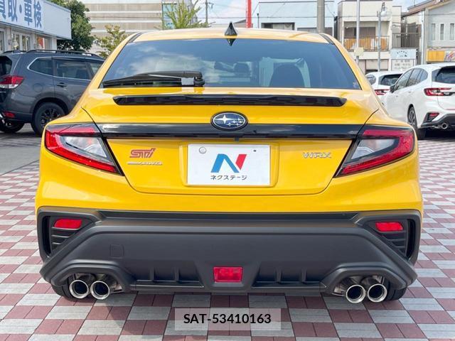Subaru WRX S4 2026-07 8649721-14