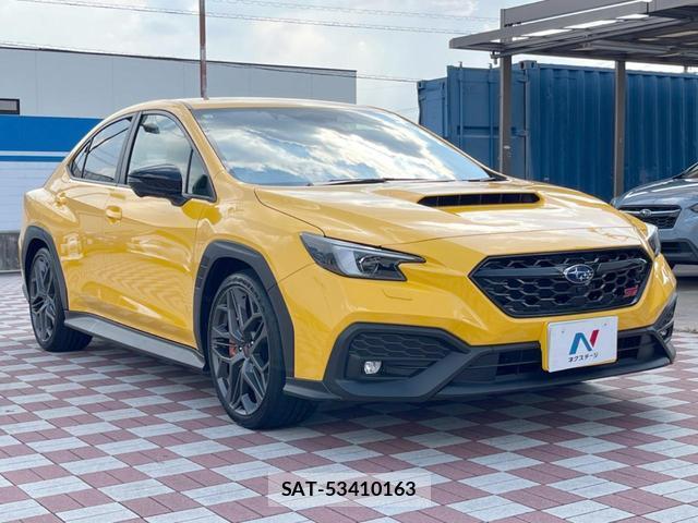 Subaru WRX S4 2026-07 8649721-15