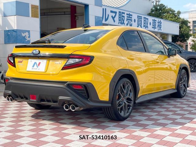 Subaru WRX S4 2026-07 8649721-16
