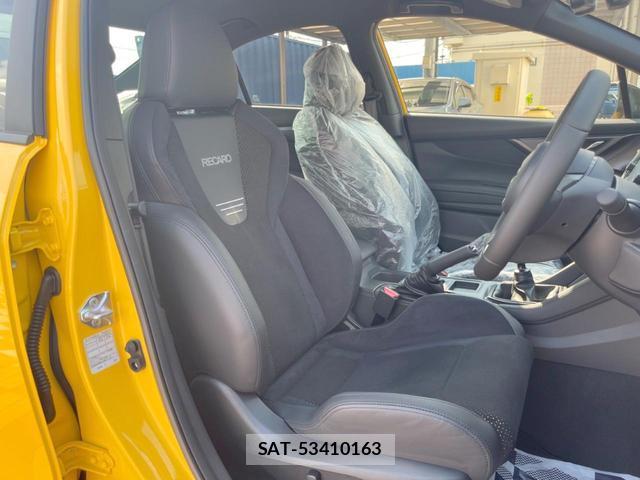 Subaru WRX S4 2026-07 8649721-8