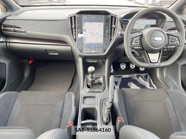 Subaru WRX S4 2026-07 8649722-1