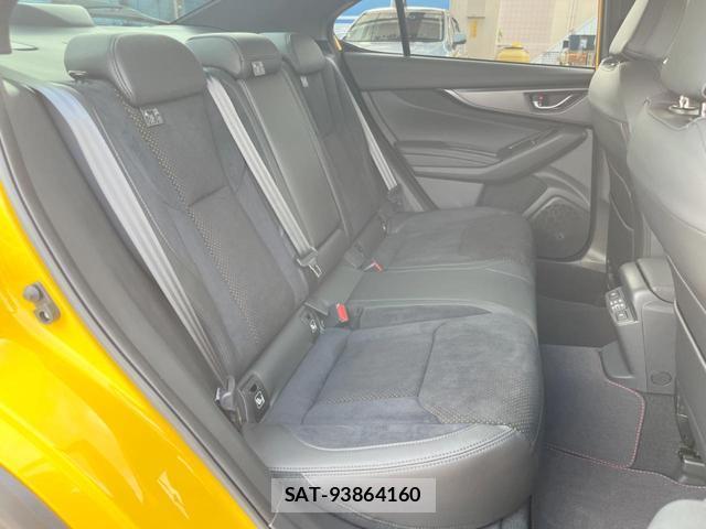 Subaru WRX S4 2026-07 8649722-10