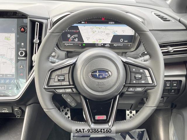 Subaru WRX S4 2026-07 8649722-11
